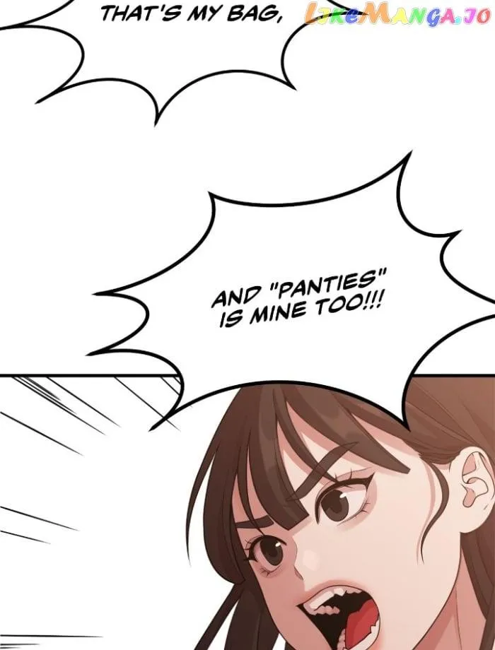 The Sacred Life of a Webtoon Artist Chapter 23 Online - página 64