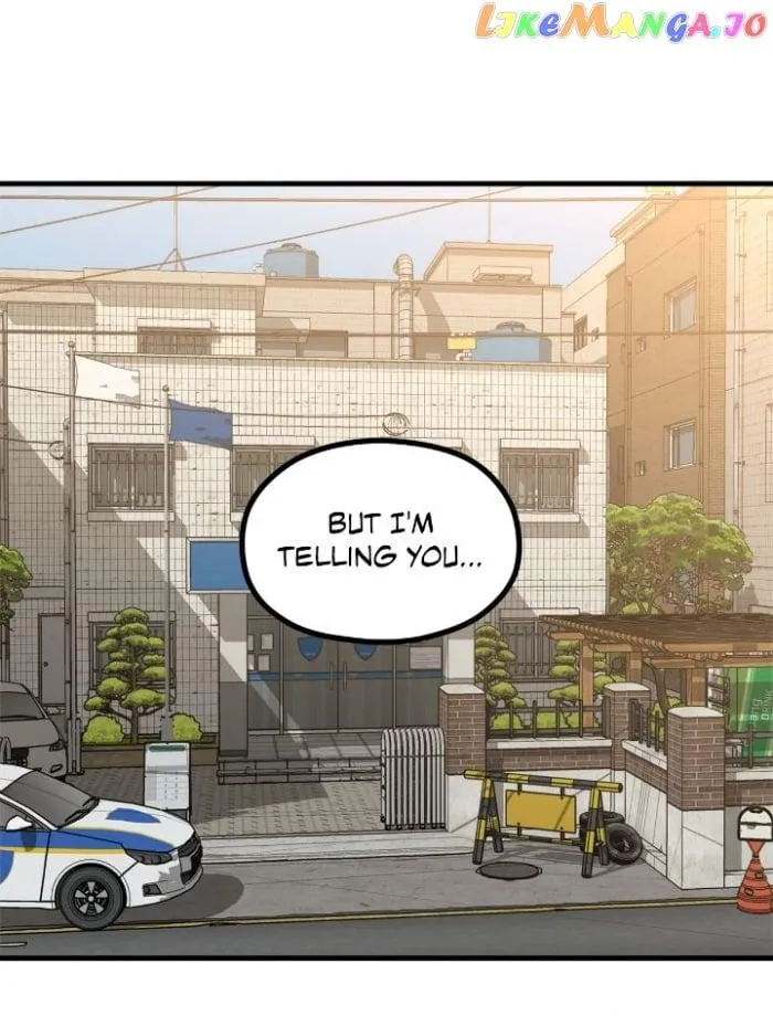 The Sacred Life of a Webtoon Artist Chapter 23 Online - página 83