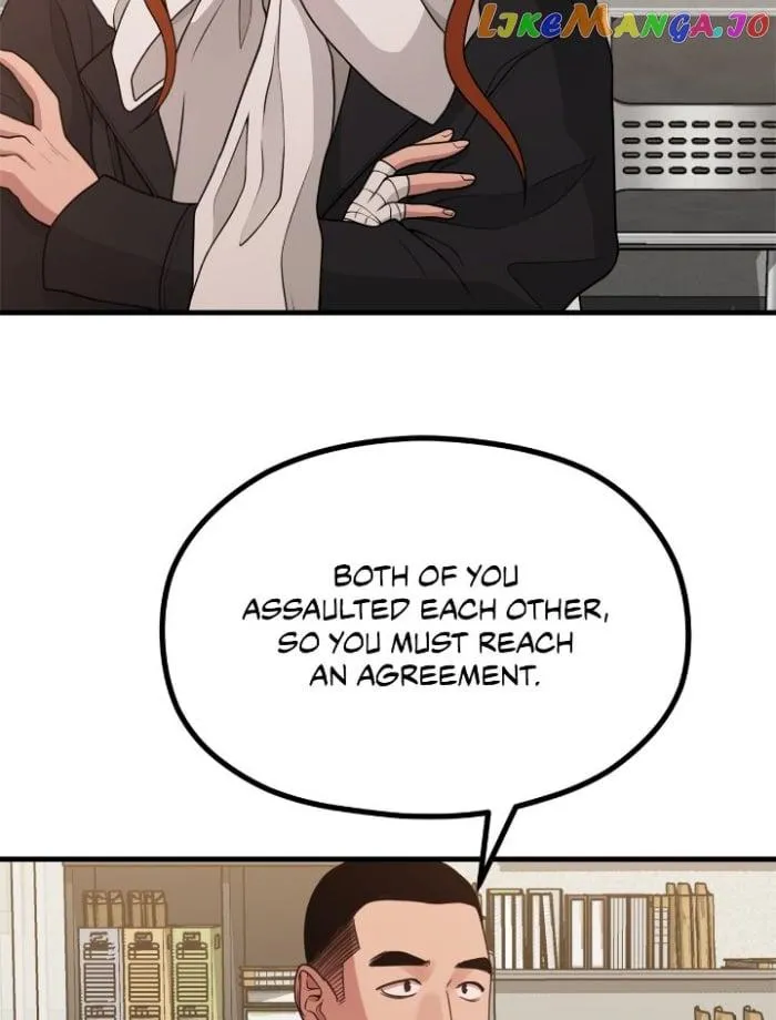 The Sacred Life of a Webtoon Artist Chapter 23 Online - página 85