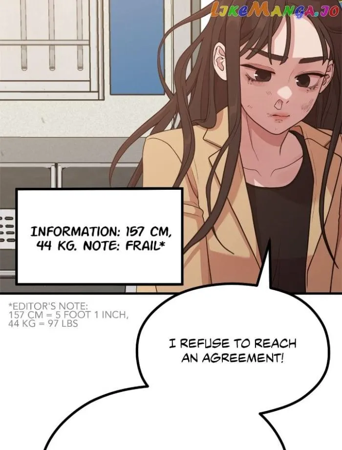 The Sacred Life of a Webtoon Artist Chapter 23 Online - página 87