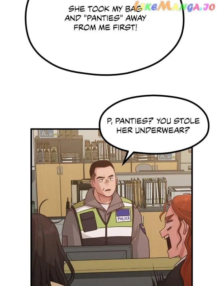 The Sacred Life of a Webtoon Artist Chapter 23 Online - página 88