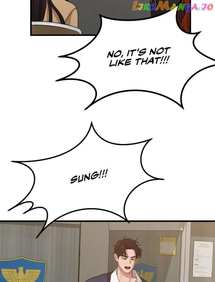 The Sacred Life of a Webtoon Artist Chapter 23 Online - página 89