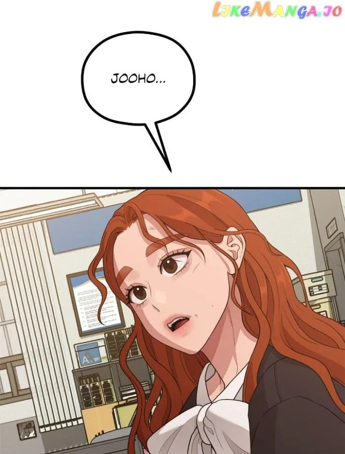 The Sacred Life of a Webtoon Artist Chapter 23 Online - página 91