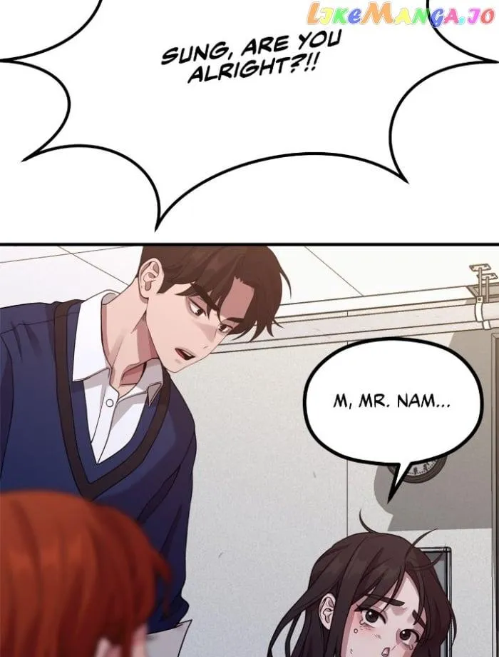 The Sacred Life of a Webtoon Artist Chapter 23 Online - página 94