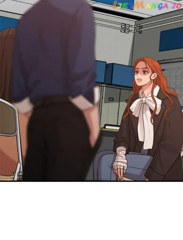 The Sacred Life of a Webtoon Artist Chapter 23 Online - página 99
