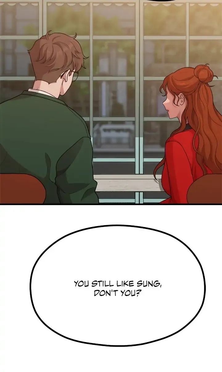 The Sacred Life of a Webtoon Artist Chapter 26 Online - página 4