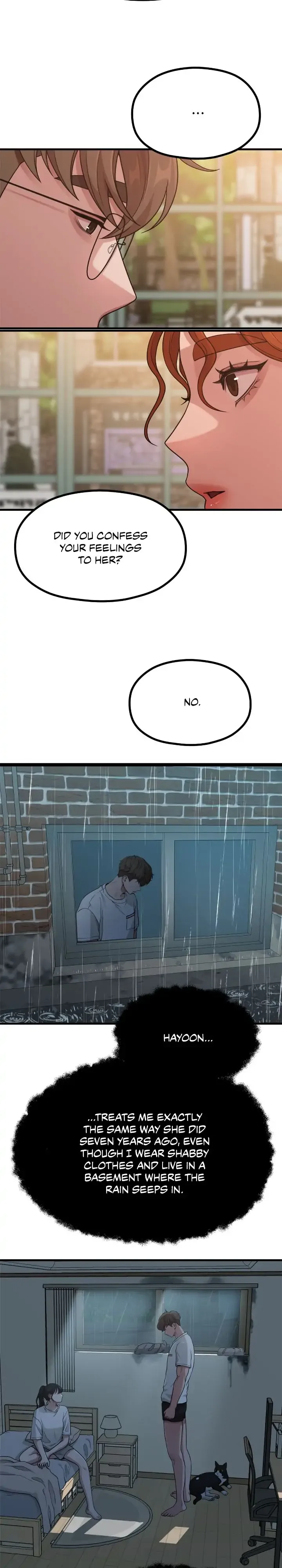 The Sacred Life of a Webtoon Artist Chapter 26 Online - página 6