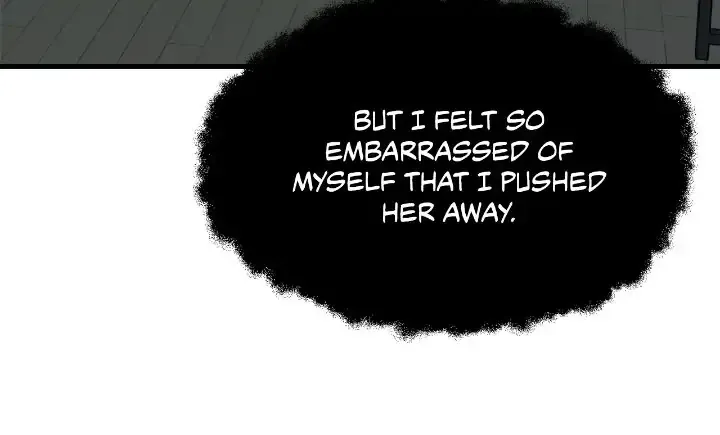 The Sacred Life of a Webtoon Artist Chapter 26 Online - página 7