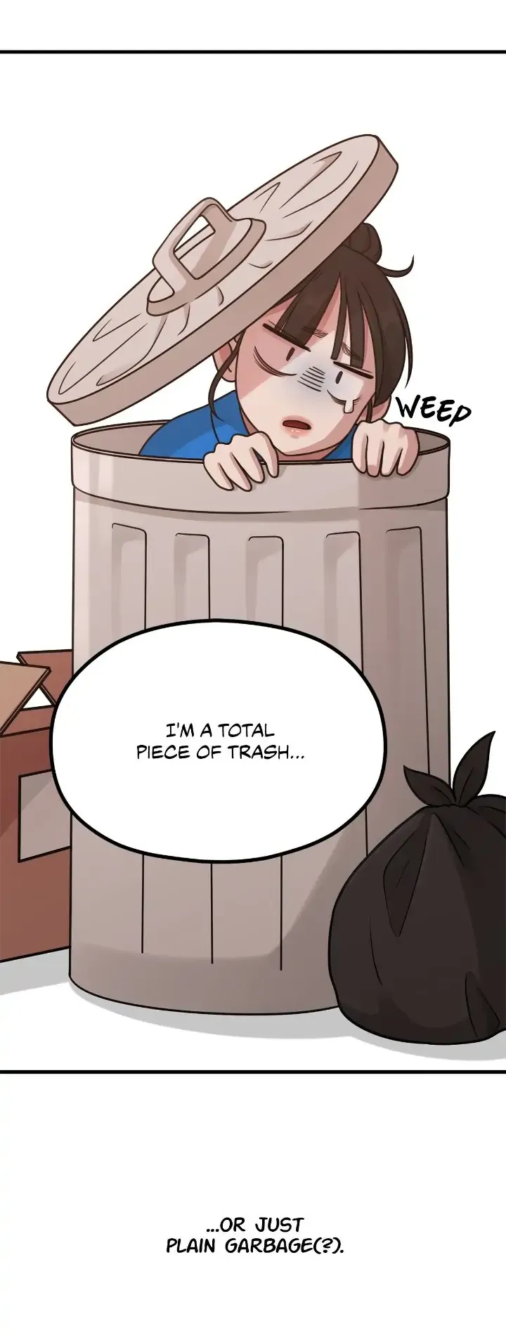 The Sacred Life of a Webtoon Artist Chapter 26 Online - página 19