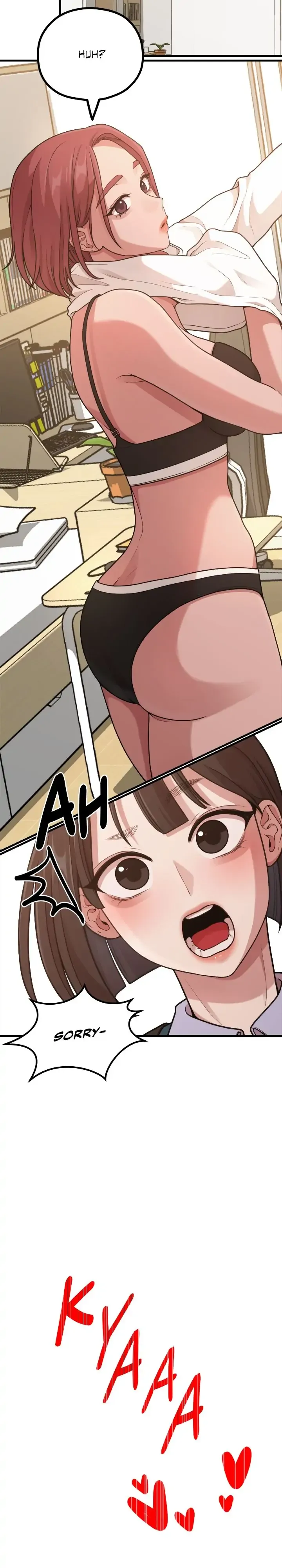 The Sacred Life of a Webtoon Artist Chapter 26 Online - página 27