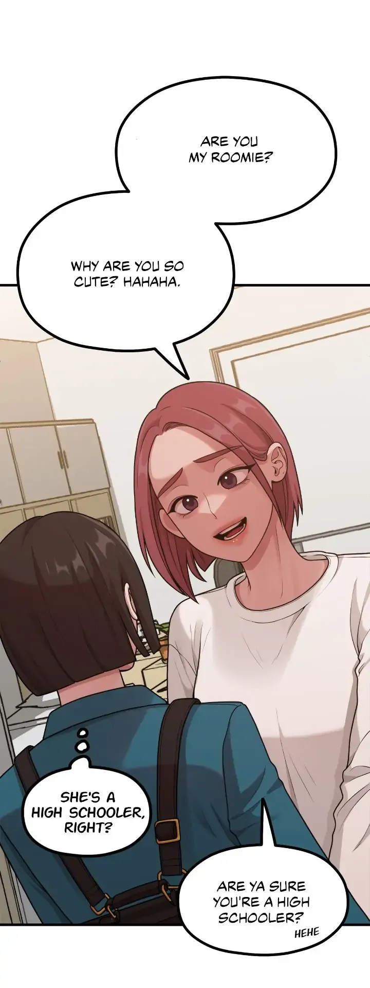 The Sacred Life of a Webtoon Artist Chapter 26 Online - página 28