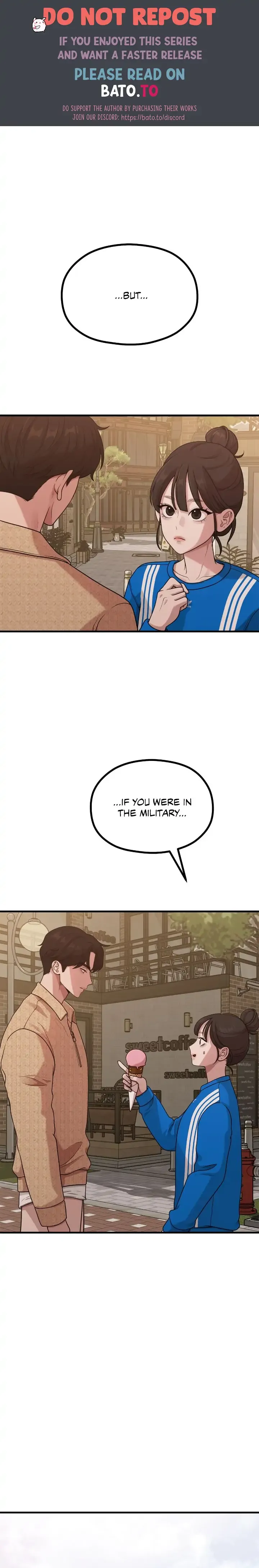The Sacred Life of a Webtoon Artist Chapter 28 Online - página 2
