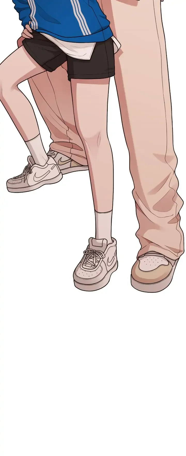 The Sacred Life of a Webtoon Artist Chapter 28 Online - página 4