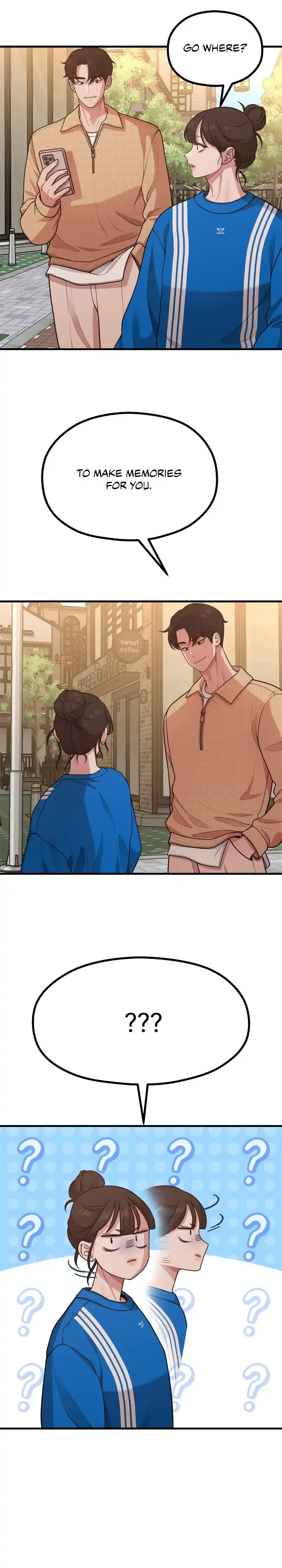 The Sacred Life of a Webtoon Artist Chapter 28 Online - página 8