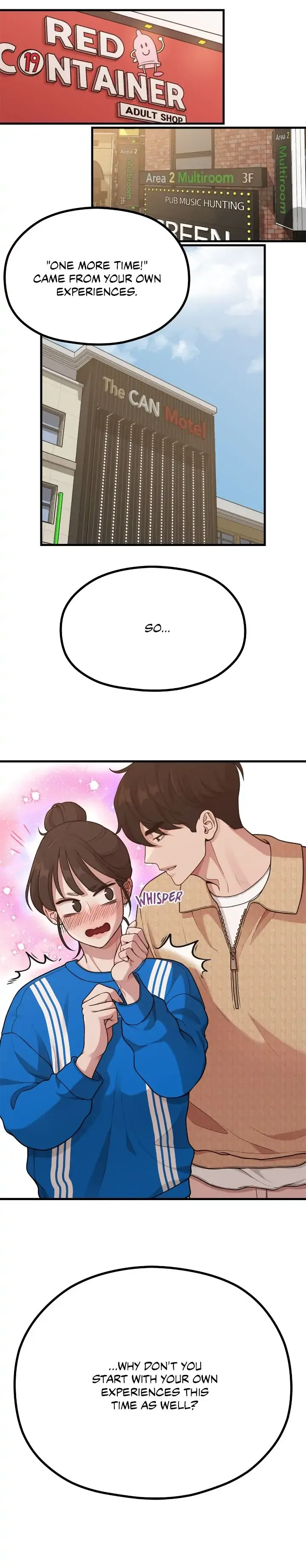 The Sacred Life of a Webtoon Artist Chapter 28 Online - página 9