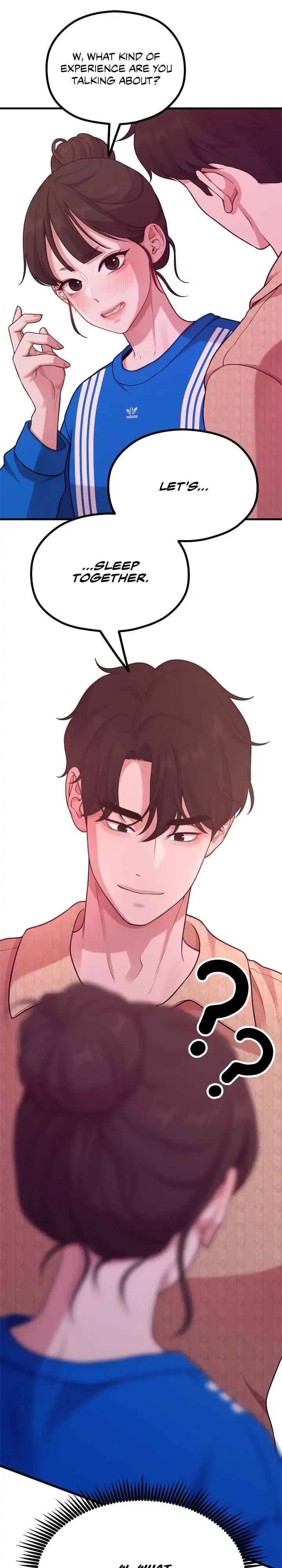 The Sacred Life of a Webtoon Artist Chapter 28 Online - página 10