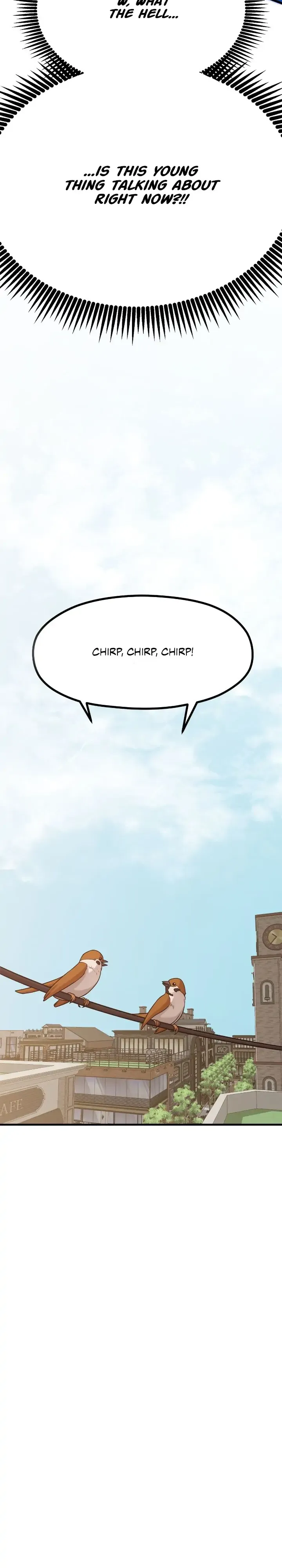 The Sacred Life of a Webtoon Artist Chapter 28 Online - página 11
