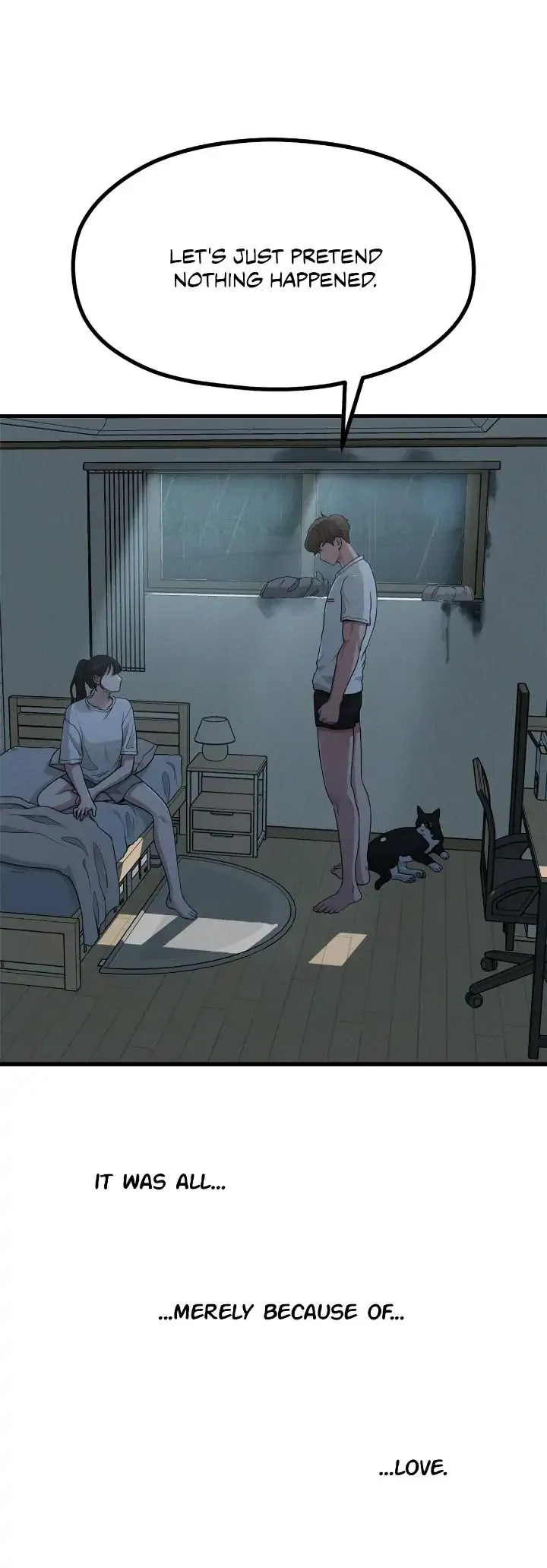 The Sacred Life of a Webtoon Artist Chapter 28 Online - página 24