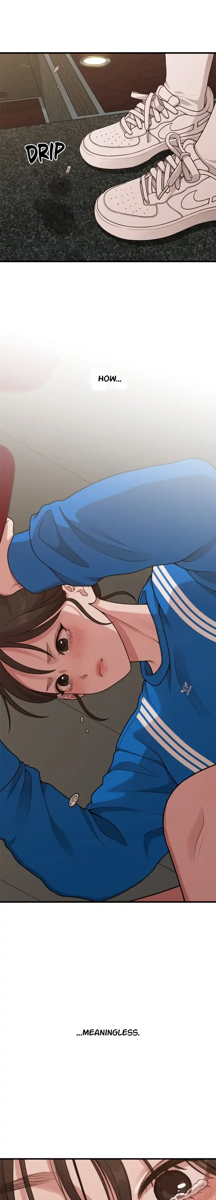 The Sacred Life of a Webtoon Artist Chapter 28 Online - página 25