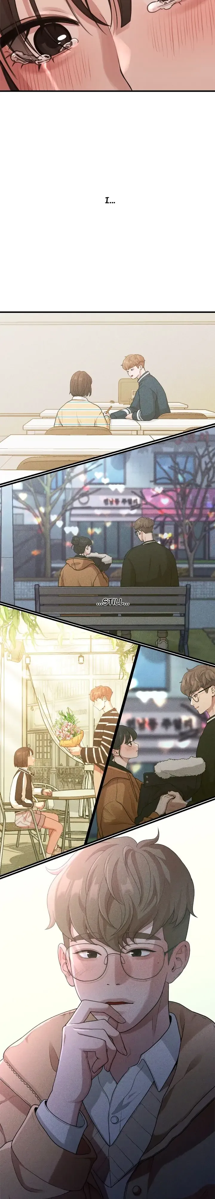 The Sacred Life of a Webtoon Artist Chapter 28 Online - página 26