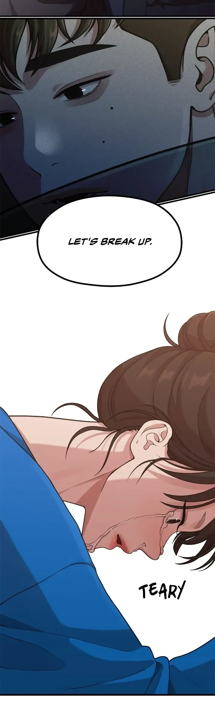 The Sacred Life of a Webtoon Artist Chapter 28 Online - página 27