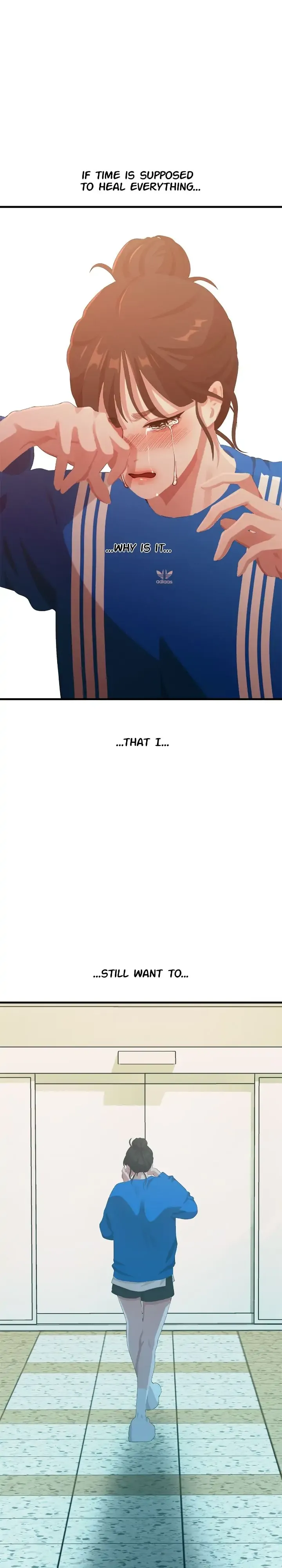 The Sacred Life of a Webtoon Artist Chapter 28 Online - página 30