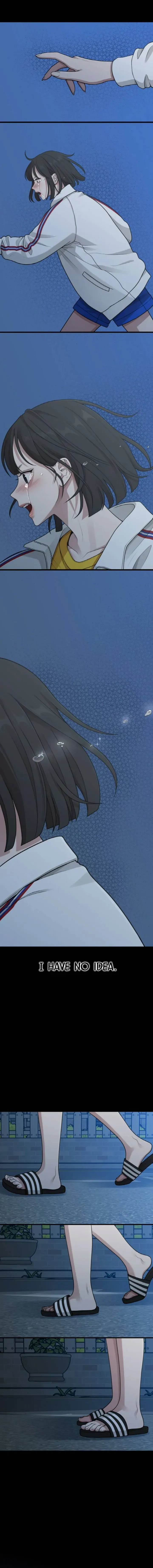 The Sacred Life of a Webtoon Artist Chapter 29 Online - página 4