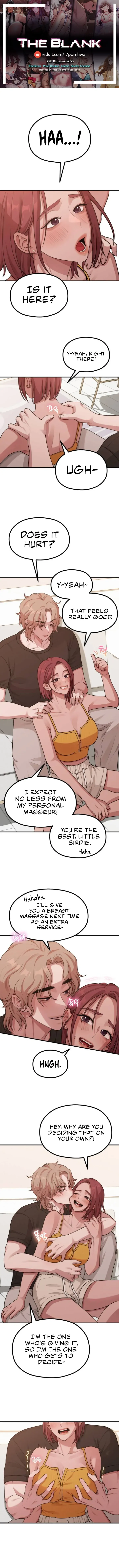 The Sacred Life of a Webtoon Artist Chapter 30 Online - página 2