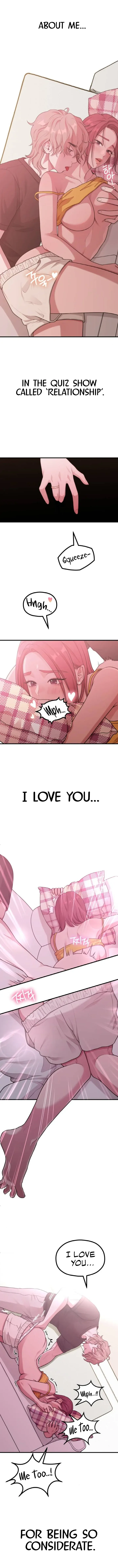 The Sacred Life of a Webtoon Artist Chapter 30 Online - página 4