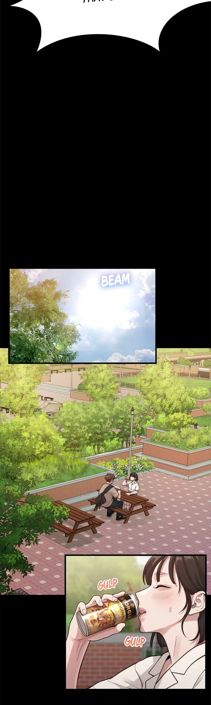 The Sacred Life of a Webtoon Artist Chapter 34 Online - página 13