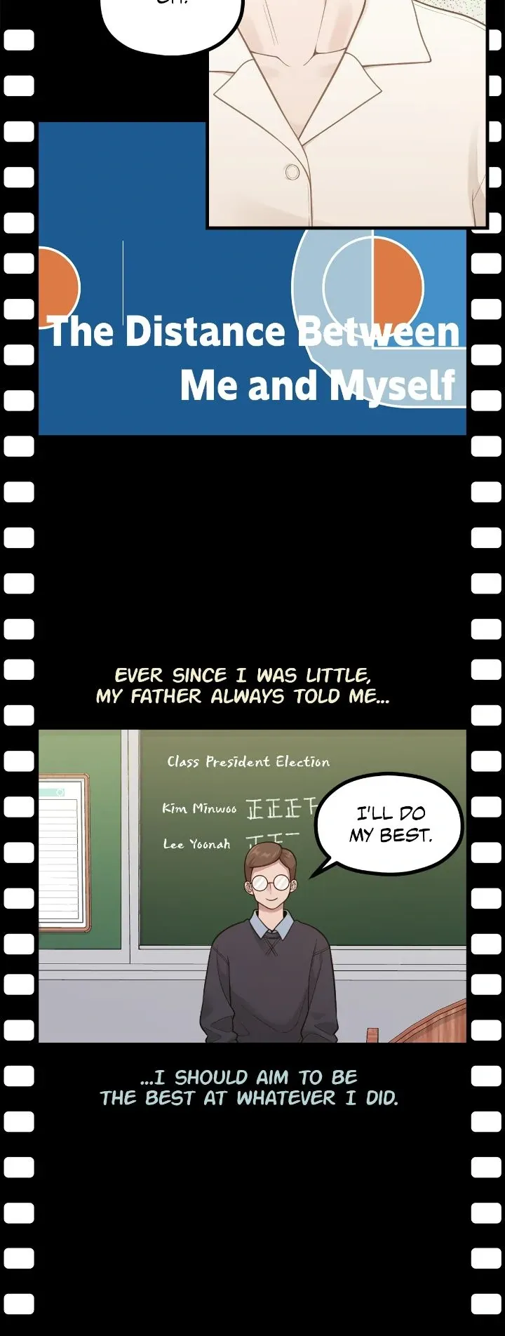 The Sacred Life of a Webtoon Artist Chapter 34 Online - página 17