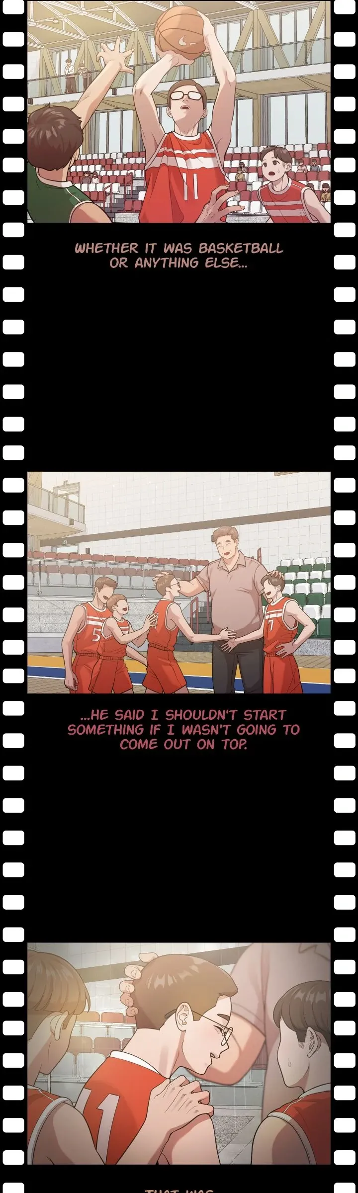 The Sacred Life of a Webtoon Artist Chapter 34 Online - página 18