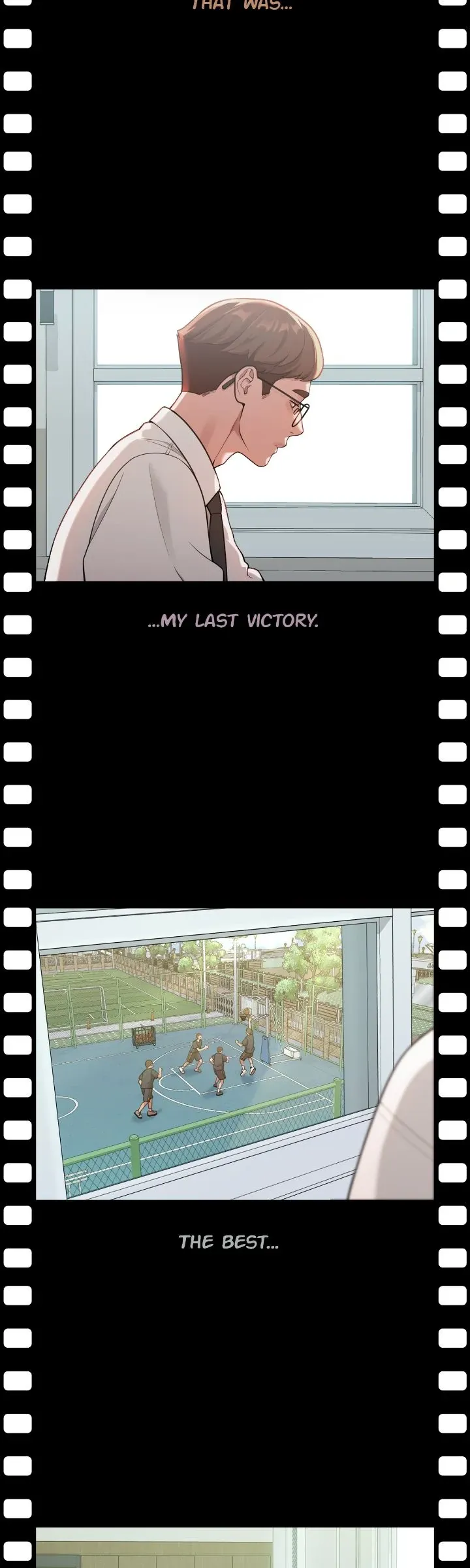 The Sacred Life of a Webtoon Artist Chapter 34 Online - página 19