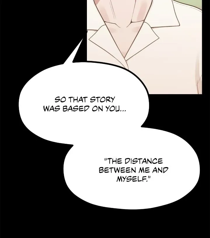 The Sacred Life of a Webtoon Artist Chapter 34 Online - página 21