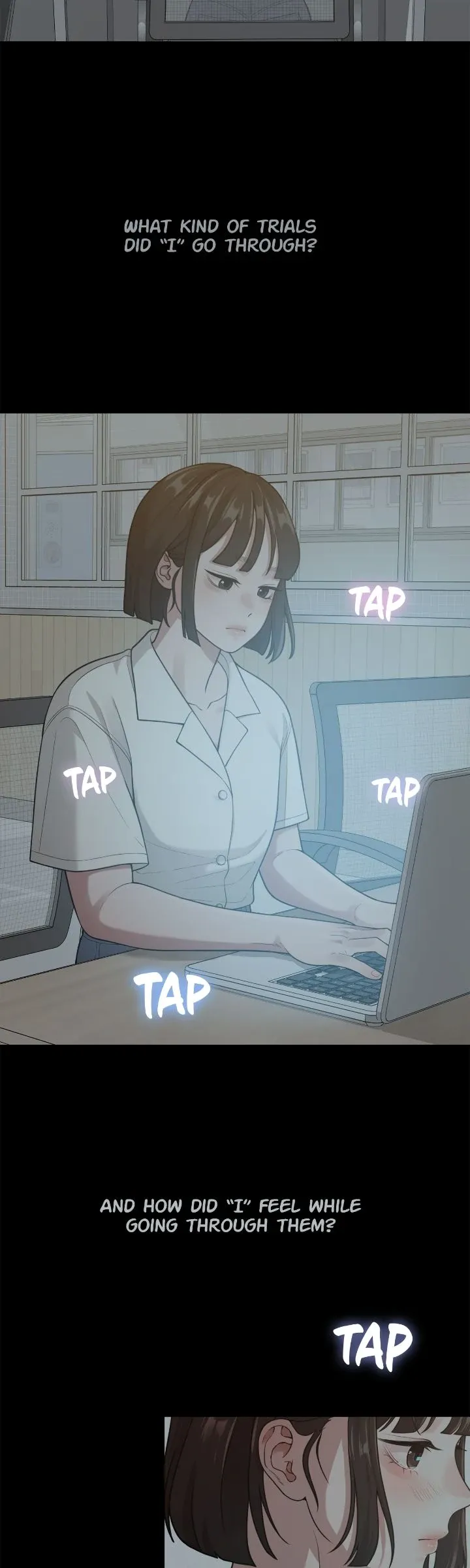 The Sacred Life of a Webtoon Artist Chapter 34 Online - página 26