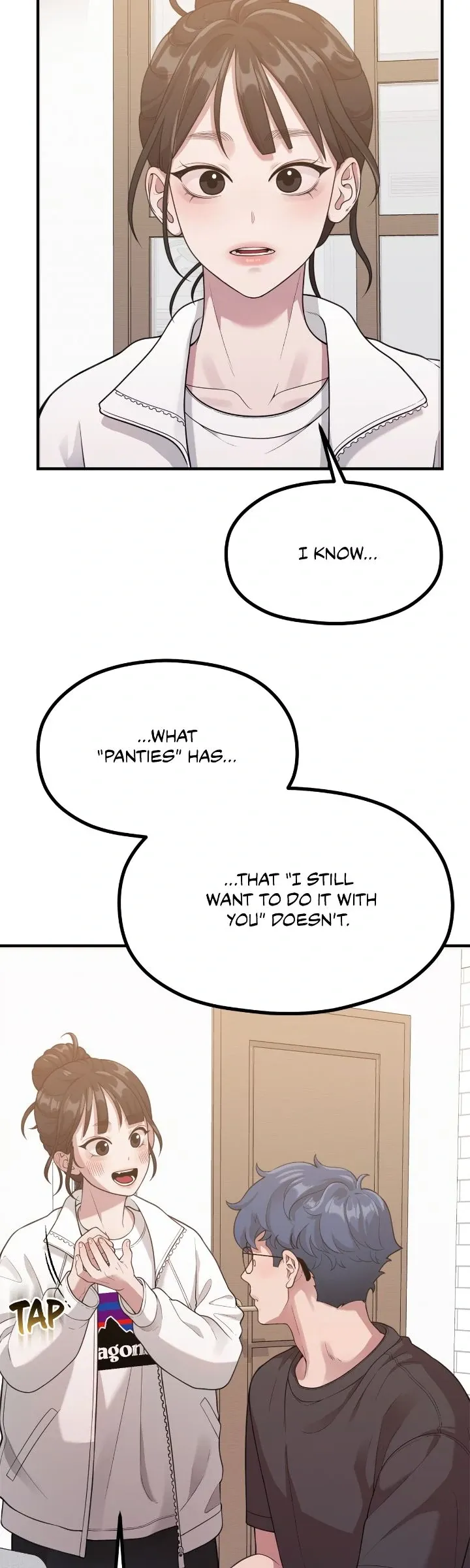 The Sacred Life of a Webtoon Artist Chapter 34 Online - página 32