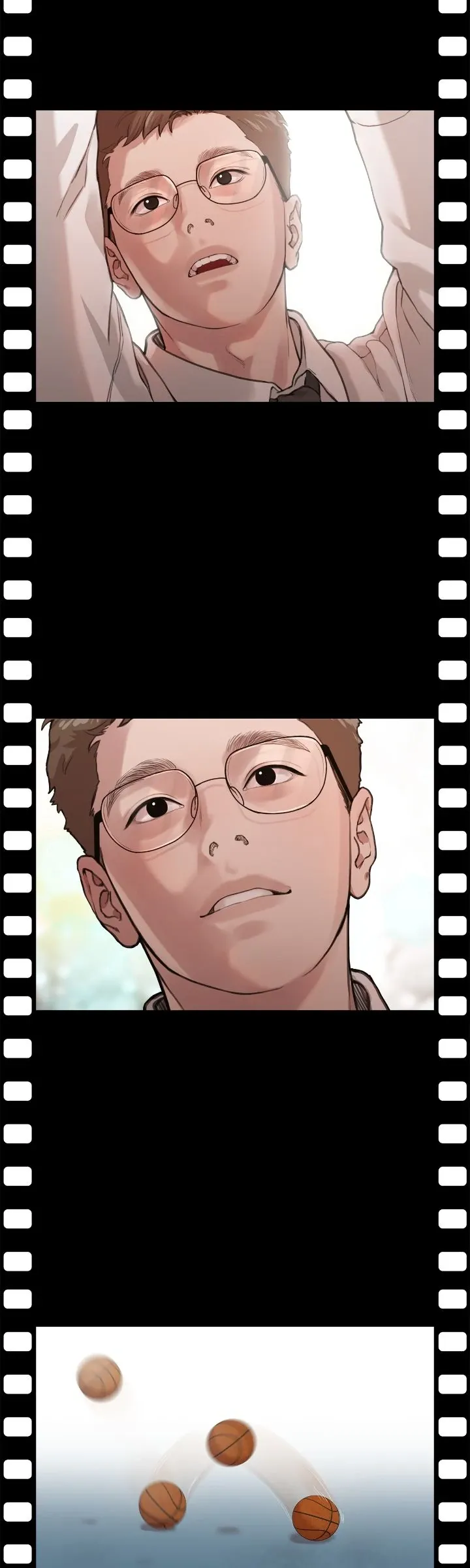 The Sacred Life of a Webtoon Artist Chapter 34 Online - página 41