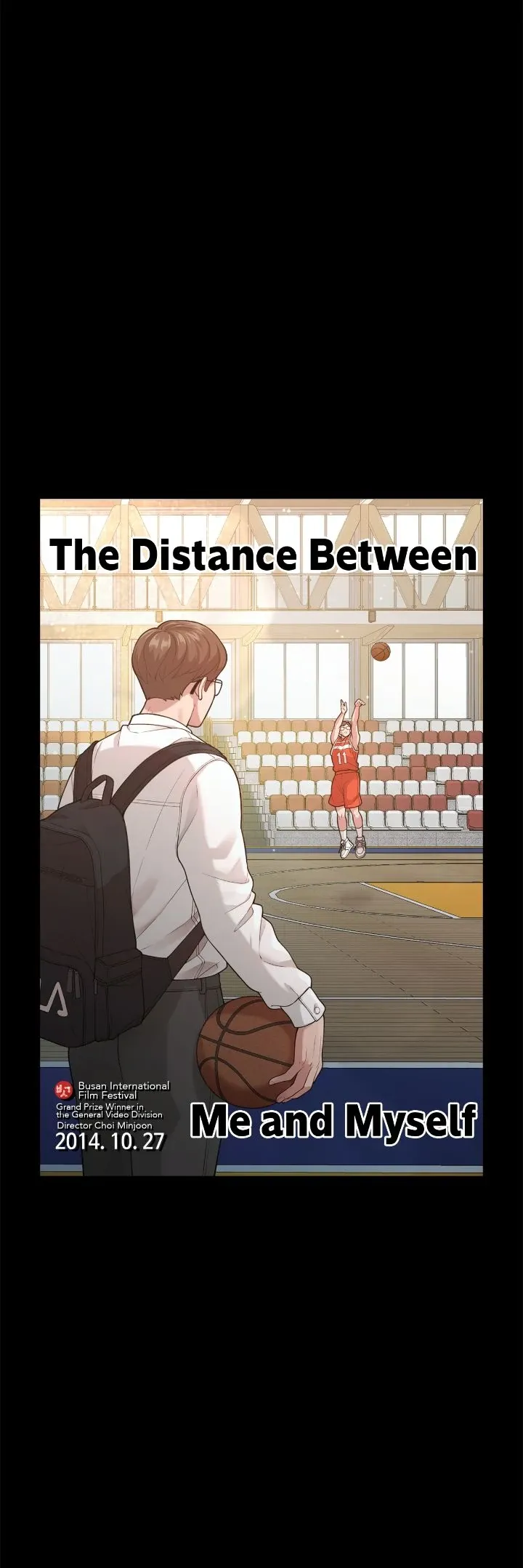 The Sacred Life of a Webtoon Artist Chapter 34 Online - página 43