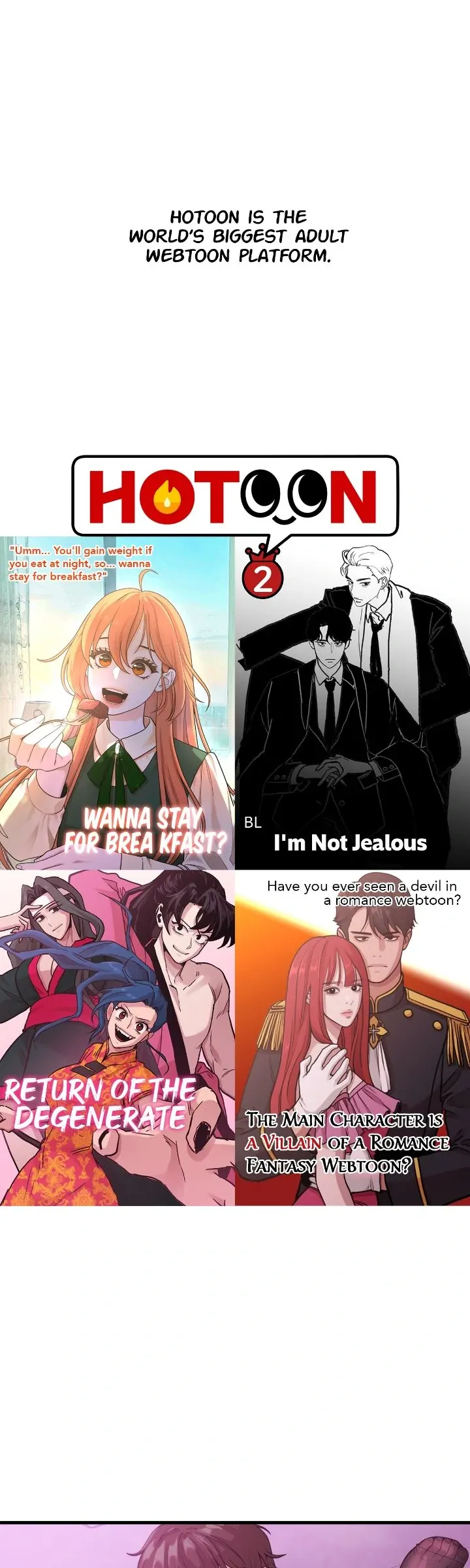The Sacred Life of a Webtoon Artist Chapter 36 Online - página 2