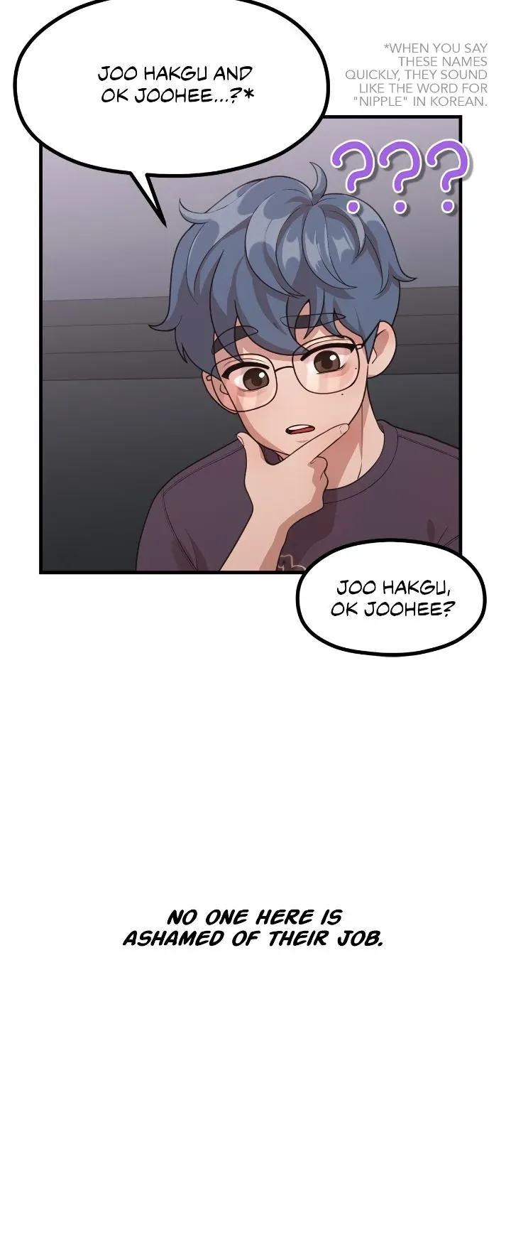 The Sacred Life of a Webtoon Artist Chapter 36 Online - página 11