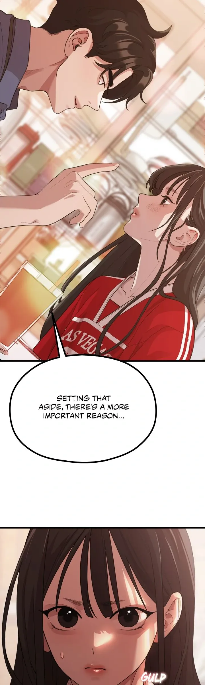The Sacred Life of a Webtoon Artist Chapter 36 Online - página 27