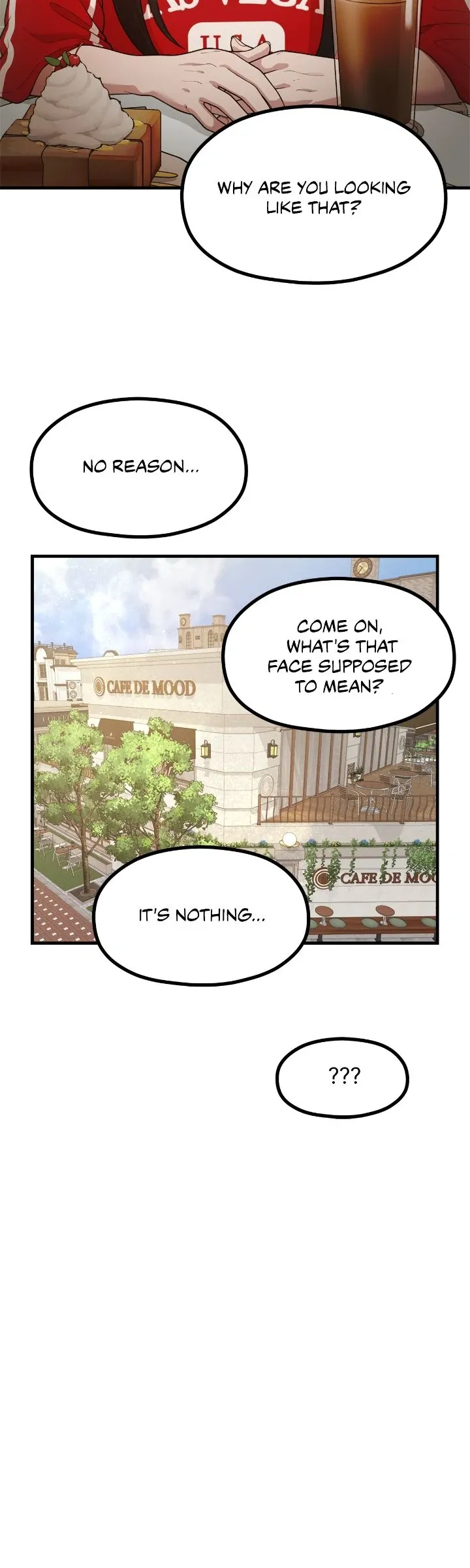 The Sacred Life of a Webtoon Artist Chapter 36 Online - página 31