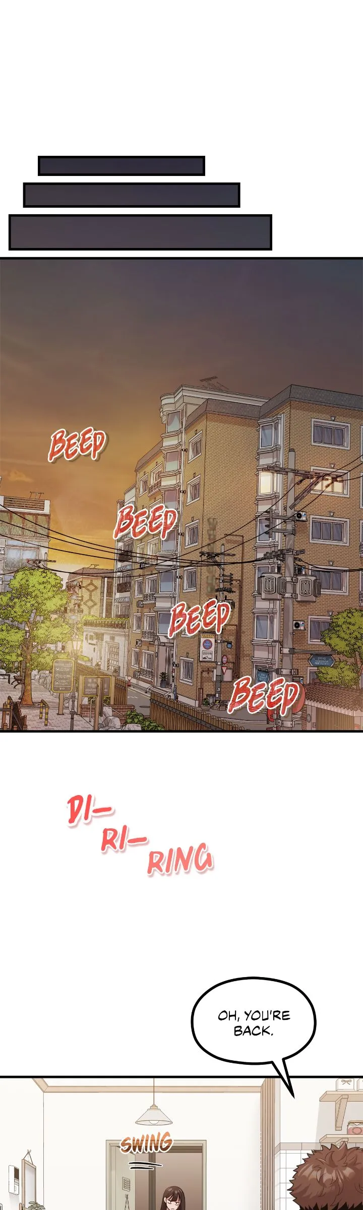 The Sacred Life of a Webtoon Artist Chapter 36 Online - página 33