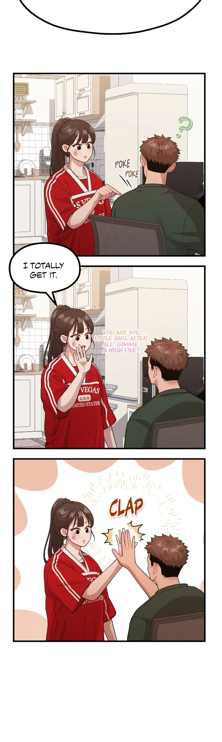The Sacred Life of a Webtoon Artist Chapter 36 Online - página 36