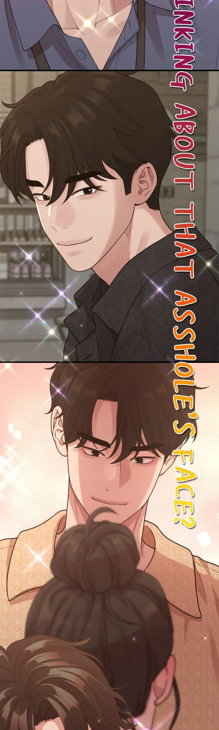 The Sacred Life of a Webtoon Artist Chapter 36 Online - página 47