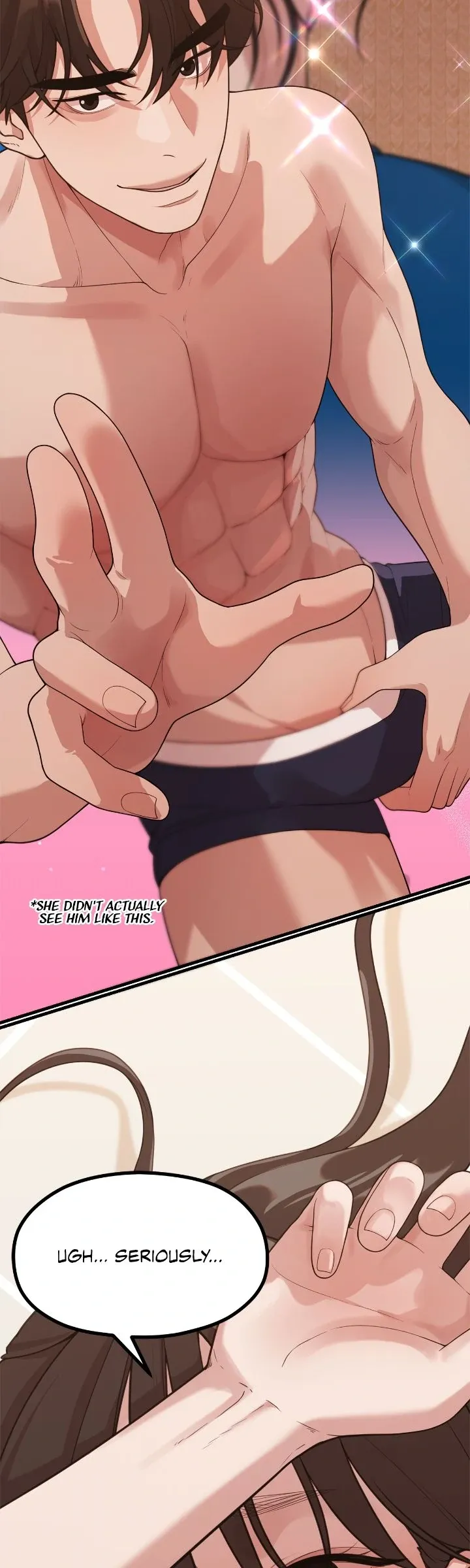 The Sacred Life of a Webtoon Artist Chapter 36 Online - página 48