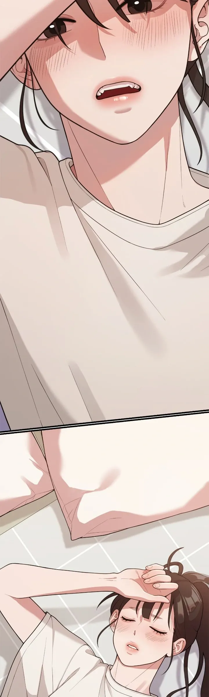 The Sacred Life of a Webtoon Artist Chapter 36 Online - página 49