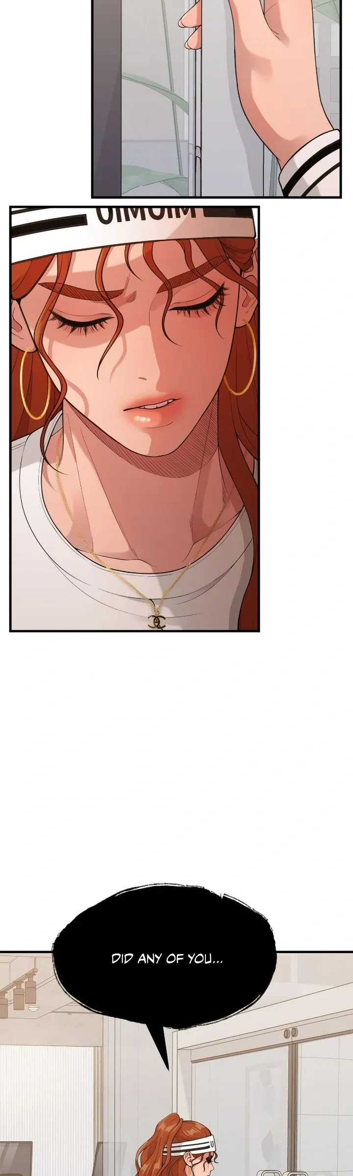 The Sacred Life of a Webtoon Artist Chapter 37 Online - página 18