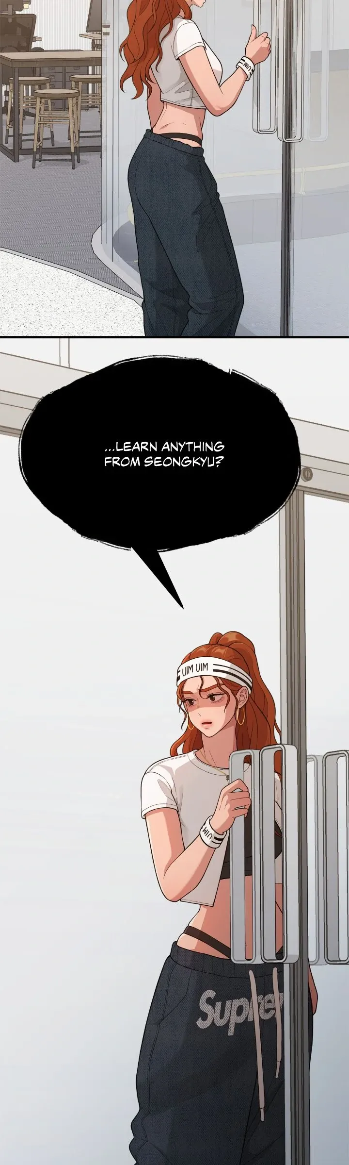 The Sacred Life of a Webtoon Artist Chapter 37 Online - página 19