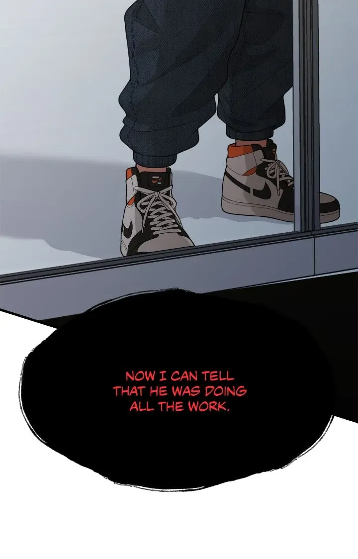 The Sacred Life of a Webtoon Artist Chapter 37 Online - página 20